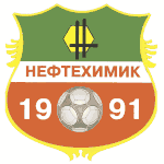 เนฟเทคคิมิค นิชเนคามัสค์