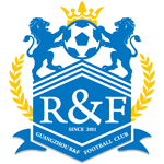 กว่างโจว ซิตี้